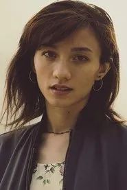 Retrato de Milla Sofia Press