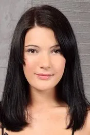 Retrato de Milla Yul