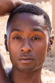 Miller Axton en Being Black in Porn