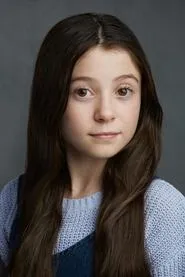 Retrato de Millie Kiss