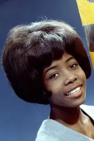 Millie Small en Around the Beatles