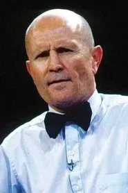 Retrato de Mills Lane