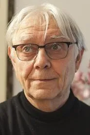 Retrato de Milo Manara