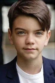 Milo Parker en Gespensterjäger