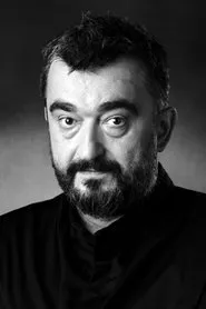 Retrato de Milorad Milinković