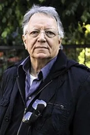 Retrato de Miloš 'Miša' Radivojević
