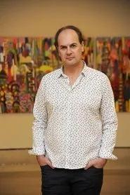 Miloš Đorđević en Danson