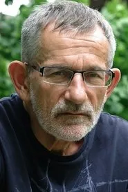 Retrato de Miloš Štědroň