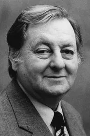 Retrato de Miloš Kirschner