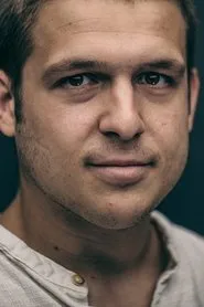 Retrato de Miloš Lazić