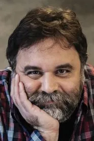 Retrato de Miloš Samolov