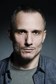Retrato de Miloš Timotijević