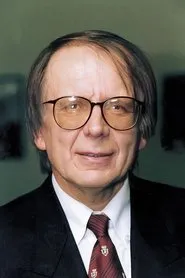 Retrato de Miloslav Šimek