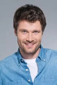 Miloslav Kráľ en Krásy Slovenska