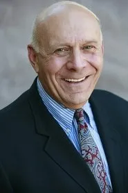 Retrato de Milt Kogan