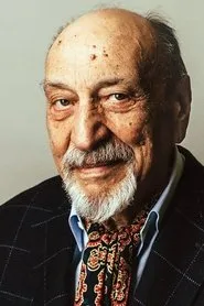 Retrato de Milton Glaser