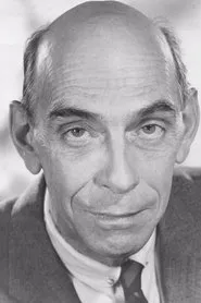 Milton Parsons en Man at Large