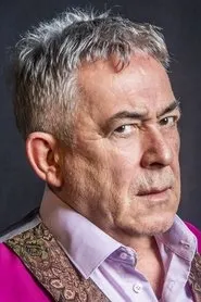 Retrato de Milutin 'Mima' Karadžić