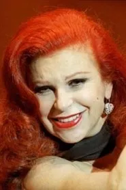 Milva en La bellezza di Ippolita