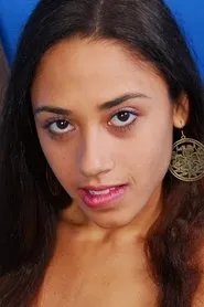 Retrato de Mimi Allen