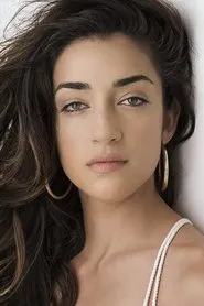 Retrato de Mimi Davila
