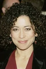 Retrato de Mimi Lieber