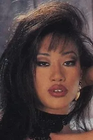 Retrato de Mimi Miyagi
