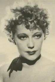 Retrato de Mimi Shorp