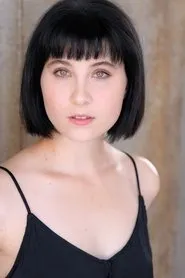 Retrato de Mimi Torres