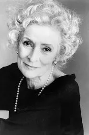 Retrato de Mimi Weddell