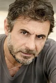 Mimmo Esposito en Basta un niente