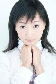 Retrato de Min Chunxiao