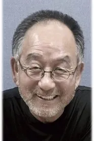 Retrato de Min Kyung-jin