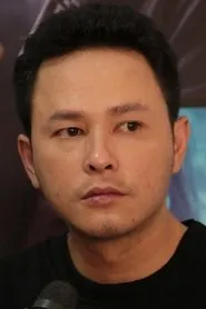Retrato de Min Maw Kun