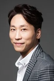 Foto de Min Sung-wook como Ye Bang