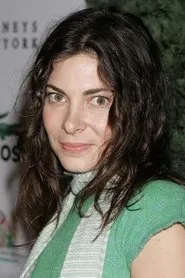 Mina Badie en Her Name Is Carla