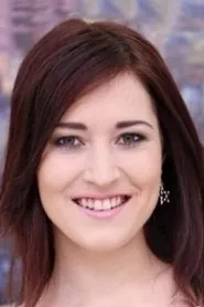 Retrato de Mina K