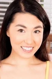 Retrato de Mina Moon