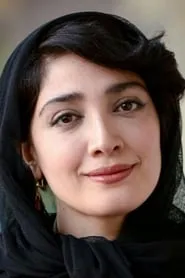 Retrato de Mina Sadati