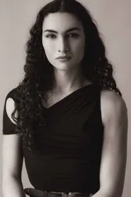 Mina Serrano en Le favolose