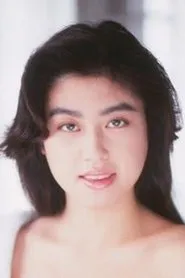 Retrato de Minako Fujimoto