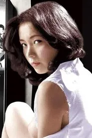 Retrato de Minako Mizushima