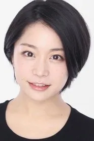 Retrato de Minami Kajihara
