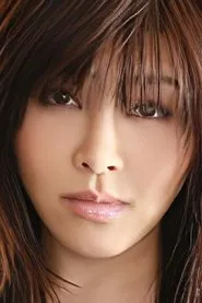 Retrato de Minami Matsuzaka