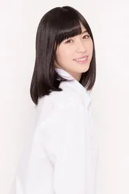 Retrato de Minami Sengoku