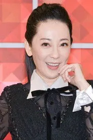 Retrato de Ming-Chie Kuang