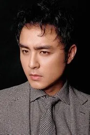 Foto de Ming Dao como Xu Guanghan