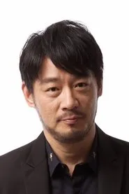 Retrato de Ming-Yu Chou