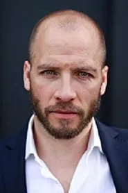 Foto de Mingus Johnston