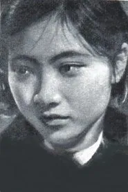 Retrato de Minh Đức